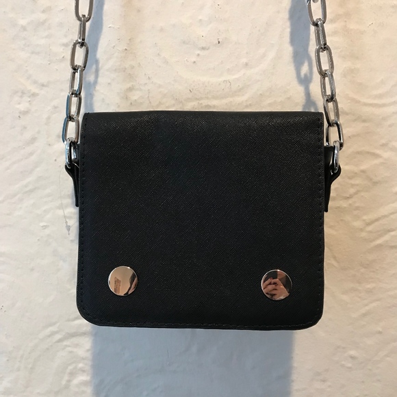 french connection crossbody bag